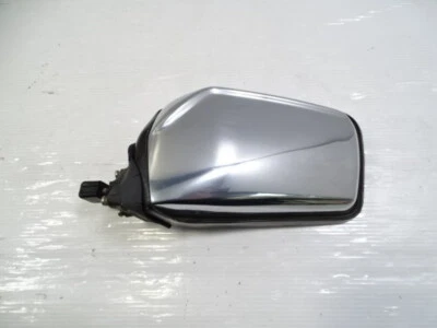 81 Mercedes R107 380SL Espejo retrovisor, exterior, puerta izquierda 1078110361 manual Foto 1 de 4