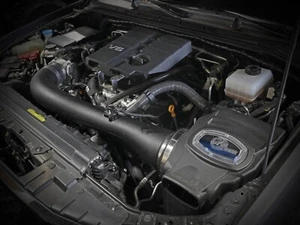 aFe Momentum GT Cold Air Intake for 2020-2023 Nissan Frontier 3.8L w/o A.S.S. - Picture 1 of 11