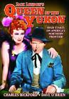 Reine du Yukon (DVD)