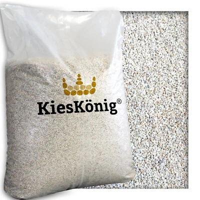 Kalkgrit fein Vogelgrit Grit Hühner Hennen Geflügelkalk Futterkalk Hühnerkalk - Bild 1 von 2