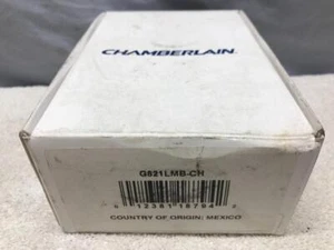 Chamberlain MyQ SMART GARAGE HUB Remote Internet Door Control G821LMB - Sealed - Picture 1 of 3