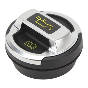 Genuine for Audi R8 Oil Cap A4 S4 RS4 8E B6 B7 B8 Retrofit New 420103485B - Picture 1 of 9