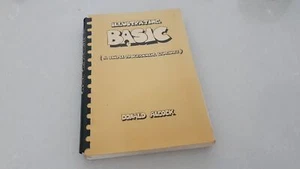 Illustrating Basic Donald Alcock Sinclair ZX Spectrum Book S9 - Bild 1 von 18