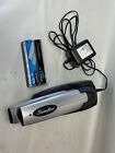 Swingline Cordless Rechargeable Electric Stapler (48201) W/Lots Of Extras (READ)
