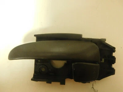 Manija de puerta interior delantera izquierda Hyundai Elantra 2003-2006 82610-2D000 Foto 1 de 4