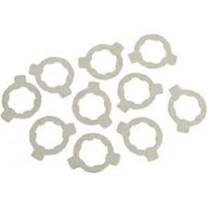 Transmission Sprocket Nut Lock For 54-85 Harley Sportster XL 35050-52 75409 - Picture 1 of 1