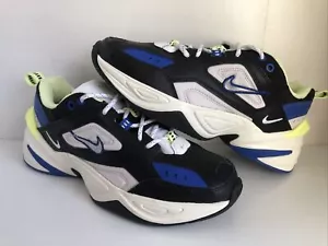 Nike M2K Tekno CI2969-002 2018 Multicolor Low Lace Sneakers Shoes Mens US Size 7 - Picture 1 of 9