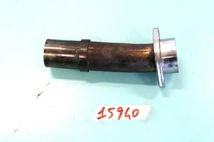 COLLETTORE DI SCARICO MARMITTA HYOSUNG 650 - Imagen 1 de 2