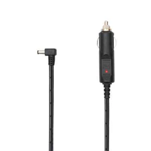 1.5 Meter Car Charger for Elecraft KX3 KX2 Vehicle Power Cable Cigarette Lighter - Zdjęcie 1 z 2
