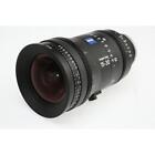 Zeiss Compact Zoom CZ.2 15-30mm/T2.9 (Feet) Lens with Canon EF Mount SKU#1517534