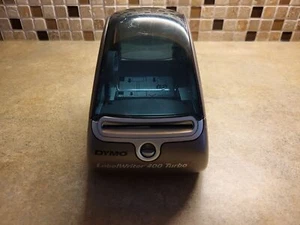 DYMO LABELWRITER 400 TURBO THERMAL PRINTER MODEL 93176 F5-3 - Picture 1 of 6