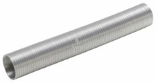 Ramses Aluminium Flexschlauch Länge min/max 34cm bis 1m Durchmesser 38 - 60 mm
