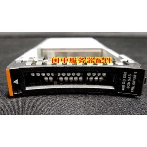 For IBM V5000 00Y5815 Storage Solid State 400G SAS 00Y5951 00AK371 00WY980 - Afbeelding 1 van 5
