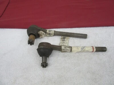 NOS 1965-1970 Chevrolet Passenger Pickup Tie Rod Socket Assy. (2)     dp - Image 1 of 4