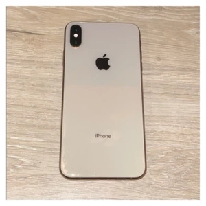 Apple iPhone XS 256GB Factory Unlocked AT&T T-Mobile Verizon Excellent Conditio - Picture 1 of 6