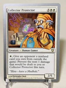 Magic The Gathering - Collector Protector - Picture 1 of 5