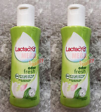 Lactacyd All Day Women 24 HR Fresh Feminine Wash Daily Odor Protection150 Ml