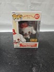 Funko Pop! Vinyl: Sanrio - Cinnamoroll - Hot Topic (Exclusive) #67