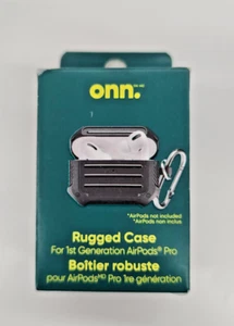 Rugged Case For 1st Gen AirPods Pro - Photo 1 sur 3
