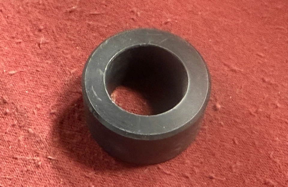 1941 Dodge Power WC 15 открытая кабина военный грузовик рулевая колонка, куртка, втулка - Изображение 1 из 4