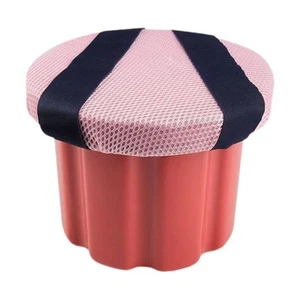 Outdoor Gardening Stool Garden Work Seat Foam Stool for Children Adults Yard - Picture 1 of 22