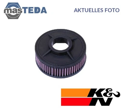 KA-8095 MOTOR LUFTFILTER MOTORFILTER K&N FILTERS NEU OE QUALITÄT - Image 1 of 4