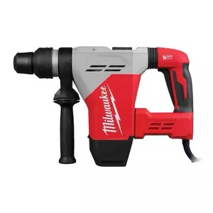 Milwaukee 5517-21 120V Corded Electric 1 9/16” SDS Max Rotary Hammer - Picture 1 of 1
