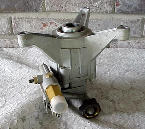 Pressure Washer Pump * Parts or Repair Only* Read Description - Picture 1 of 7
