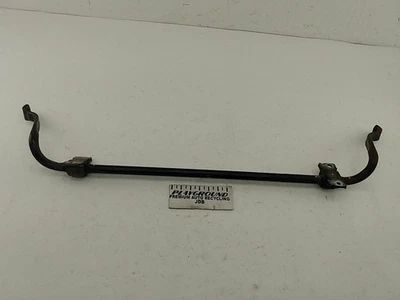 Volvo V70 XC70 Front Stabilizer Sway Bar Fits 2001 2002 2003 2004 2005 2006 2007 - Image 1 of 4