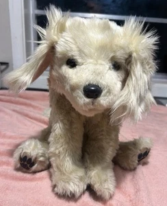 Wow Wee 12" Lab Electronic Toy Dog Puppy Eye and Mouth Animation 2019 Works Z6 - Picture 1 of 5