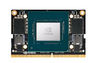 NVIDIA Jetson Xavier NX MODULE AI Core Board 900-83668-0000-000 16 Go RAM Neuf ! - Photo 1/2