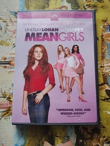 Mean Girls - Picture 1 of 4