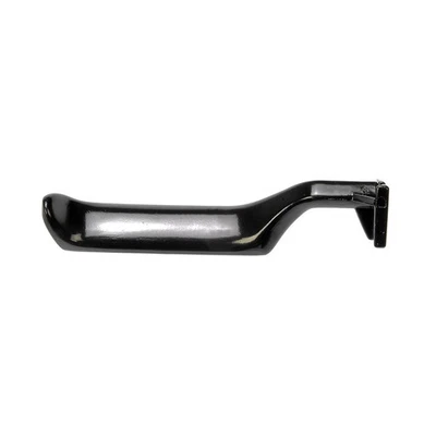 For Ford Bronco 1990-1996 Interior Door Handle | Plastic | Textured Finish Black Foto 1 de 4