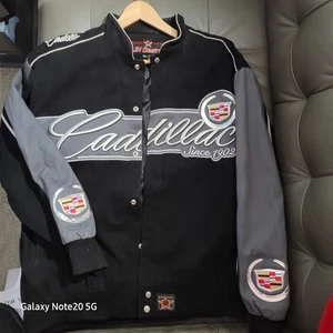JH Design Cadillac Jacket XXL - Picture 1 of 19