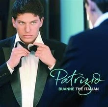 The Italian [UK-Import] von Patrizio Buanne von not s... | CD | Zustand sehr gut - Bild 1 von 2