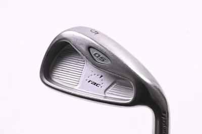 Taylormade RAC OS #5 Iron / 26 Degree / Regular Flex Taylormade T-Step 90 Shaft - Image 1 of 4