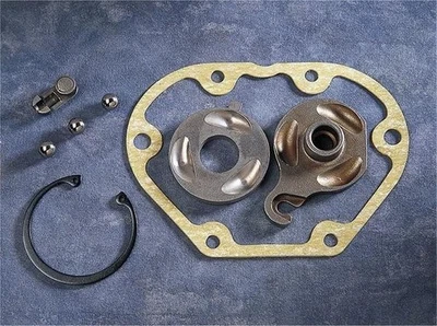 Drag Specialties Clutch Release Kit Motorcycle Street Bike VT-18-3212-BC3 - Image 1 of 4