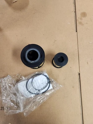 Wix 33899 Fuel Water Separator Filter-DIESEL, Turbo - Image 1 of 4