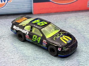 Racing Champions #94 Bill Elliot Thunderbat NASCAR Rennwagen Maßstab 1:64 - Bild 1 von 4