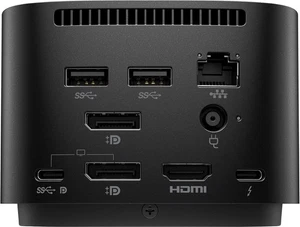 HP Thunderbolt 280W Dock G4 - Organise Your Workspace and Power Your Device - Picture 1 of 4