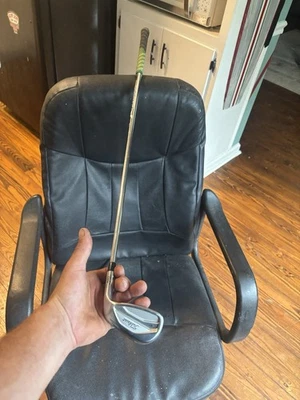 Titleist CB 620 Forged PW Pitching Wedge Mitsubishi Kuro Kage LB Graphite Stiff - Image 1 of 4