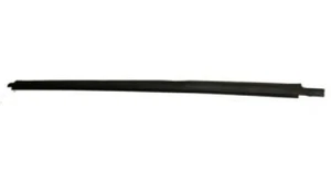 Moldura de cinturón de puerta delantera genuina derecha Toyota OEM CELICA ZZT230 01-05 75711-20441 - Imagen 1 de 1