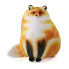 Cute Stuffed Animals Soft Plushies,Kitten Throw Pillow Doll Big-Toys N7G33604