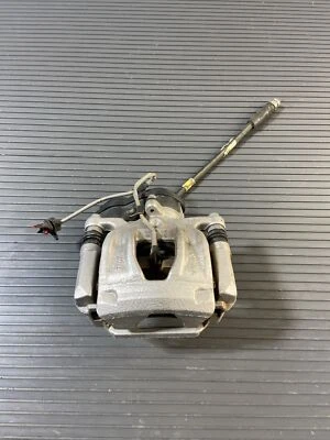2019-2022 Audi A6 Rear Right Brake Caliper 7k Miles OEM Original *NOTE* - Image 1 of 4