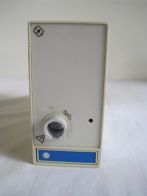 SpaceLabs 90489 模块 SPO2 12769 3.03.35 EN 患者插头单元 — 第 1/4 张图片