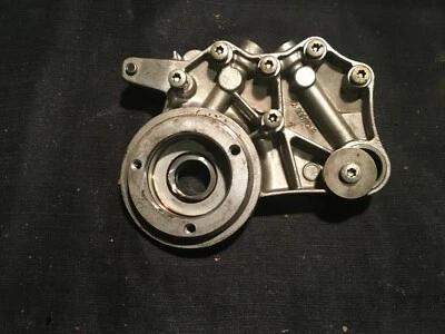 Volkswagen Passat 2008-2012 Audi A3 A4 Turbo TFSI 2,0 L EA888 puente de levas Foto 1 de 2