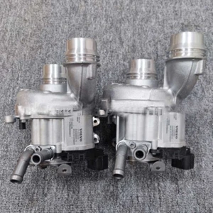 1 pieza turbocompresor eléctrico 32140099 31493446 FIt para Volvo XC90 B6 B420T 2.0T - Imagen 1 de 5