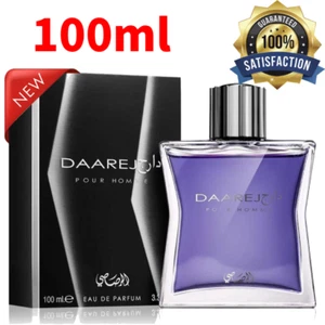 Middle Eastern Arabic Perfume - Limited Edition Best Gift Fresh Pack-100ml HOT - Bild 1 von 9