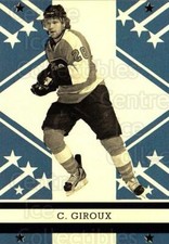 2011-12 O-pee-chee Retro #10 Claude Giroux