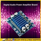 XH-A232 30w+30w Audio Dual Channel Amplifier Board Class D Bass MP3 Power Module